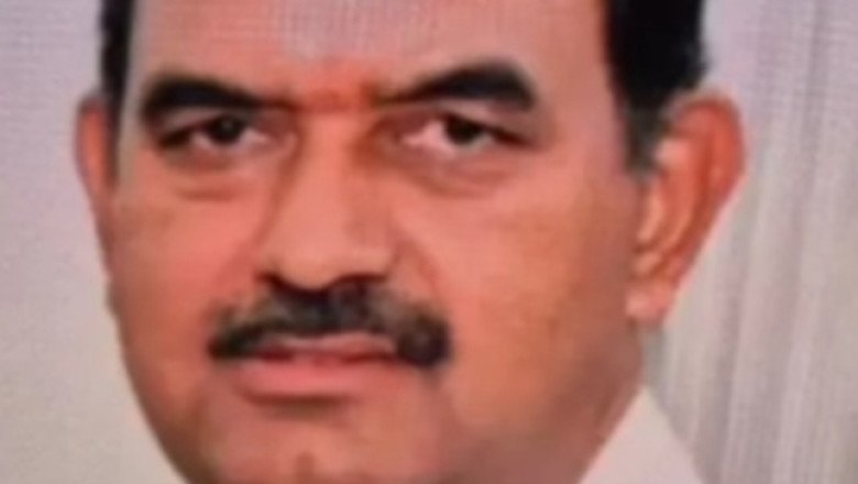 बिग ब्रेकिंग कोरबा : देर रात  SECL के नवपदस्थ डीटी अरुण कुमार त्यागी की सड़क हादसे में मौत