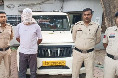 कोरबा बड़ी खबर,,,बुधवारी हत्या कांड का खुलासा: मुख्य आरोपी राजेन्द्र साहू और योगी गिरफ्तार, बलगी डकैती मामले में भी निकला शामिल…