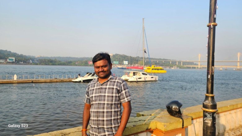 दुःखद खबर,,,  नगर निगम कर्मचारी सुनील गुप्ता का सड़क हादसे में हुआ निधन,, बीती रात बुधवारी बायपास में हुआ हादसा