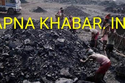 कोरबा :बिना कोयला जले ही लाल हो गए कुछ लोग ,और तो और इस अदृश्य आग’ ने 4.28 करोड़ से कैसे गर्म हुई चहेते ठेकेदारों की जेब....