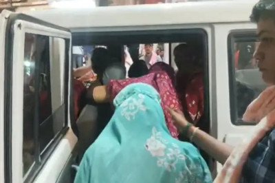 बिग ब्रेक... लो हो गया सेक्स रैकेट का भंडाफोड़, बंद पड़े लॉज में चल रहा था देह व्यापार, 3 गिरफ्तार,, यहाँ से आती थी