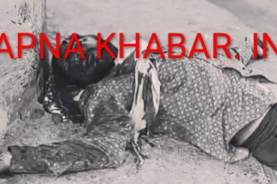 कोरबा बिग ब्रेक : नहीं थम रहा है हत्या का दौर,,अब कोतवाली के पास दिनदहाड़े हत्या से सनसनी...आरोपी फरार