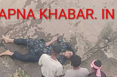 कोरबा बिग ब्रेकिंग.... दर्री डेम में मिला युवती का शव,, मौके पर लगी लोगो की भीड़...