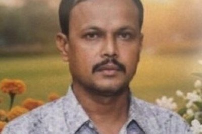 बिग ब्रेकिंग....अभी अभी आयी ये दुःखद खबर...नगर निगम के उपयंत्री ने फांसी लगाकर दी जान, वजह ये है या कुछ और…! सुसाइड नोट में क्या है कारण..