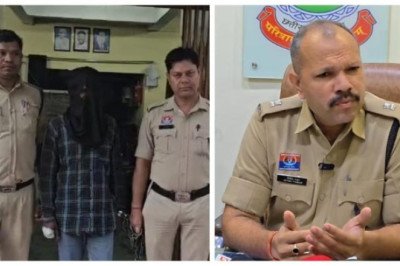 कोरबा बिग ब्रेकिंग - पिछले दिनों हुए एक ज्वेलर्स लूटकांड- पुलिस ने कसा शिकंजा, तीसरा आरोपी कर्नाटक सीमा से गिरफ्तार..