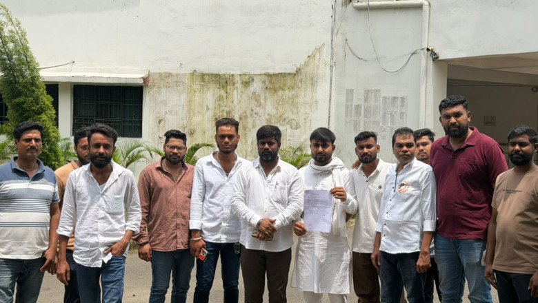 कोरबा बिग ब्रेकिंग....रायपुर आते ही गोली मार देंगे,बचने की कोशिश बेकार होगी,,सोशल मिडिया पर मिली धमकी का मामला एसपी ऑफिस पहुँचा..