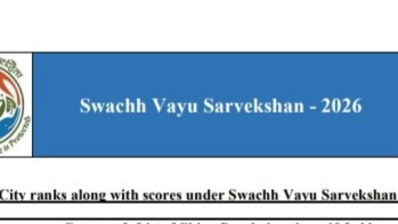 कोरबा बिग ब्रेकिंग... बधाई हो इस सर्वेक्षण में देश में 10वें स्थान पर कोरबा का नाम आया....