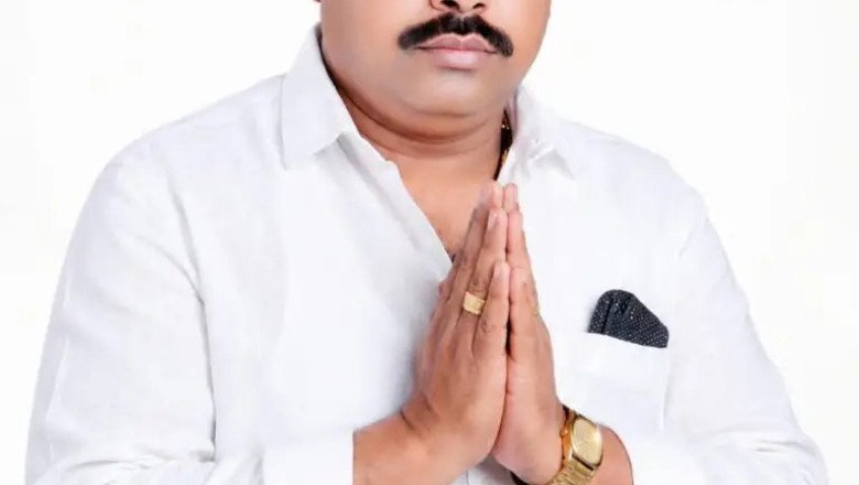 कोरबा बिग ब्रेक : संजय पाण्डेय (सोनू)बने नरेंद्र मोदी विचार मंच के जिलाध्यक्ष*