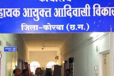 लो अब कोरबा में आदिवासी विकास विभाग द्वारा 20 लाख की बेडशीट खरीदी सवालों में, अपने ही सप्लायर को टेंडर देने चल रहा खेल ?