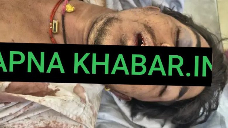 कोरबा बिग ब्रेकिंग : कुछ देर पहले दो बाइकों की भिड़ंत,,, एक युवक की मौके पर हुई मौत,वही दूसरा घायल….यहाँ के है ये युवक...