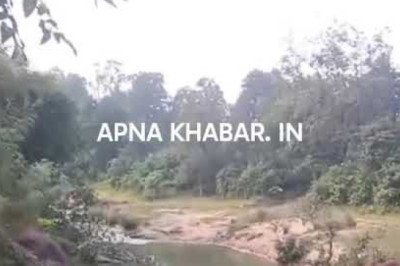 बिग ब्रेकिंग कोरबा, ,, देखिये  चोर के भागने का Exclucive विडियो,,,,,राजगामार मेन इनक्लाइन खदान में दिनदहाड़े चोरी, पकड़े जाने पर चोर ने नदी में लगाई छलांग*