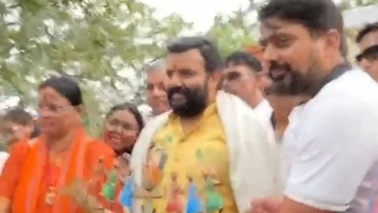 कोरबा में राम कचहरी दरवार से दिया स्वच्छता, पर्यावरण संरक्षण और संस्कृति बचाने का संदेश