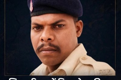 कोरबा बिग ब्रेकिंग.... पुलिस परिवार मे फिर शोक ली लहर....72 घंटे बाद मिला लापता आरक्षक का शव,